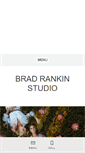 Mobile Screenshot of bradrankin.com